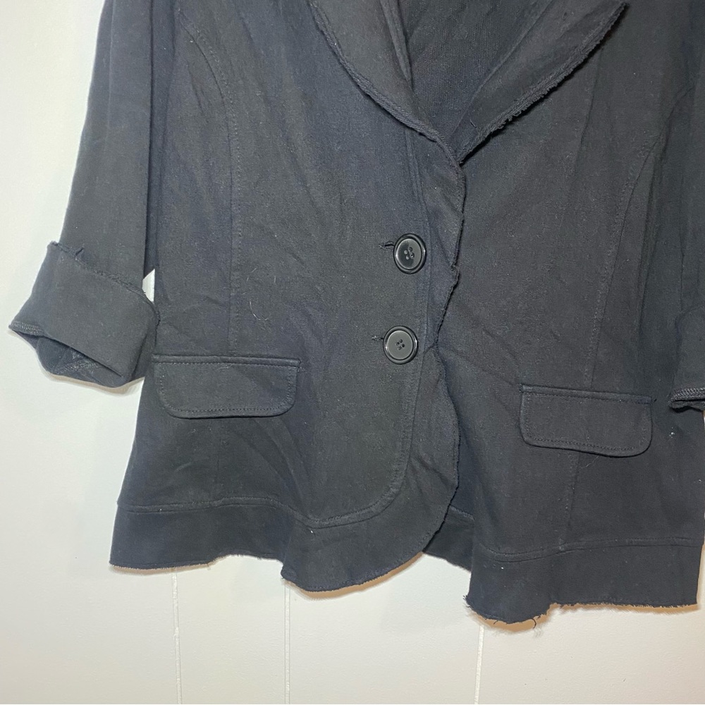 LG Good Fortune Jacket - Picture 4 of 9
